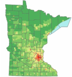 A Tale Of Two States: From The Author Of Michigan Future’s Latest Report