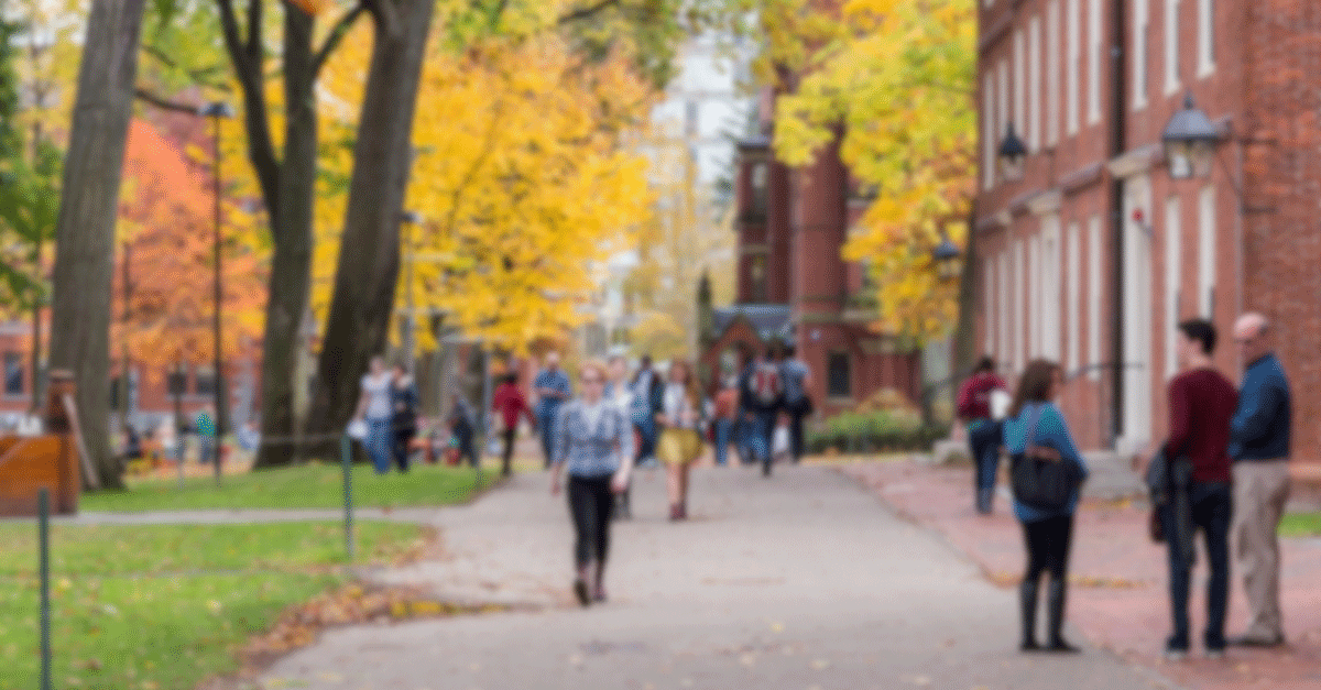 The Need To Invest In Michigan’s Universities