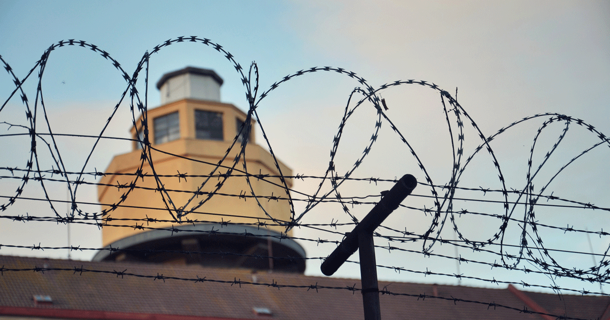 Can Michigan Get Corrections Reform Right?