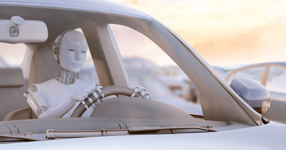 Automation Driverless Cars Jobs