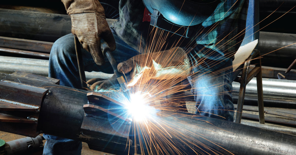 The Skilled Trades And Six-figure Salaries