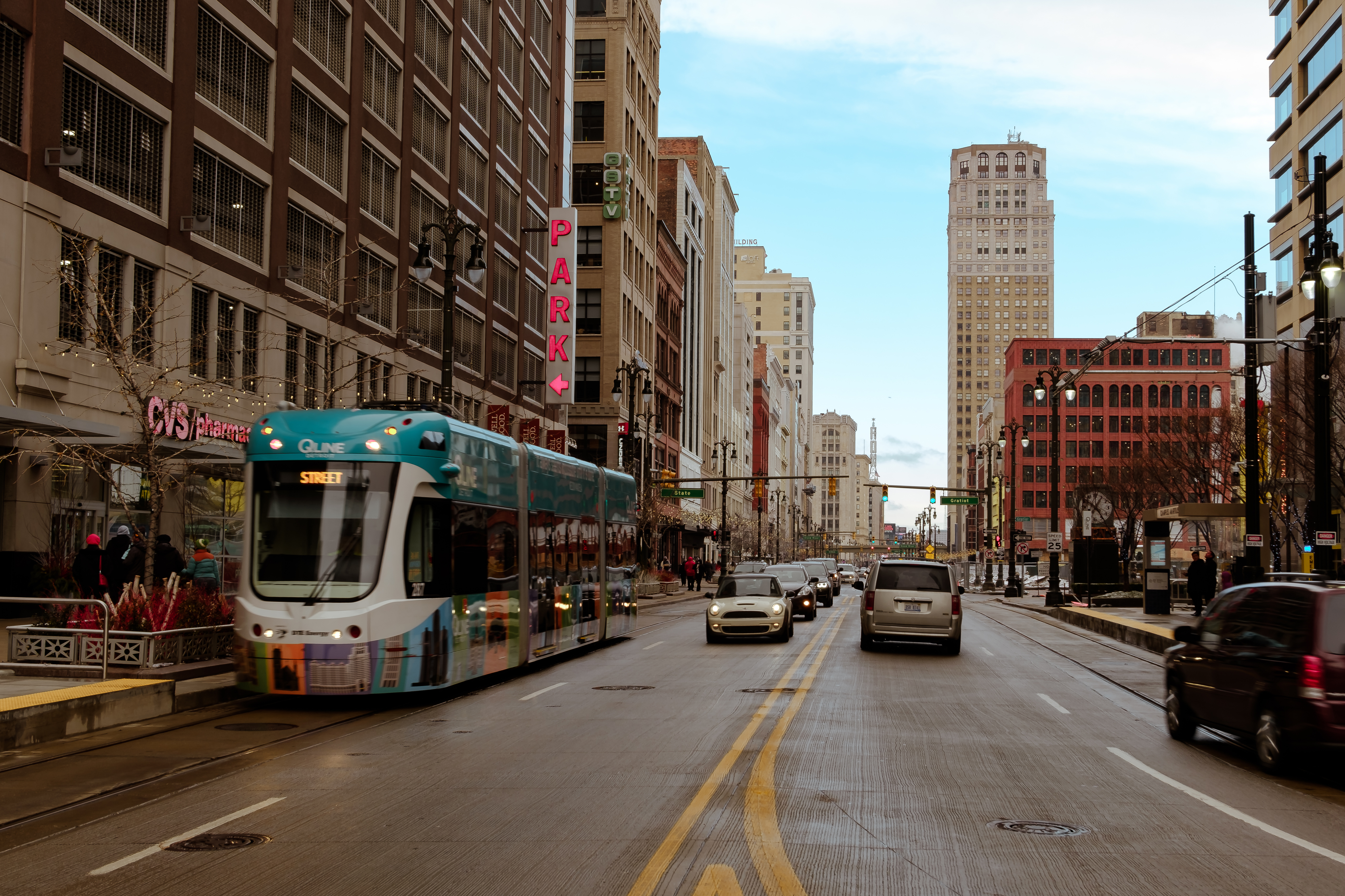 Transportation Is The Most Important Placemaking Public Investment