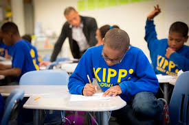 KIPP Brings To Detroit A College Completion Focus